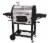 Dyna-Glo Large Premium Charcoal Grill Perspective: front