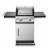 Dyna-Glo Premier 2-Burner Natural Gas Grill Perspective: front