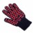 Dyna-Glo Heat Resistant Grill Glove Perspective: front