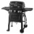 Dyna-Glo 3 Burner Gas Grill Perspective: front