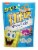 Flipz White Fudge Covered Pretzels Perspective: front