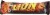 Nestle® Lion Chocolate Bar Perspective: front