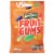 Rowntree's® Fruit Gums Candy Perspective: front