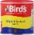 Bird's Custard Powder Perspective: front