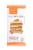 Chuao Chocolatier® Carrot Cake White Chocolate Bar Perspective: front
