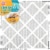 Arm and Hammer™ Enhanced 12000™ Allergen Air Filter Perspective: front