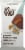 Theo Organic Milk Chocolate Peanut Butter Cups Perspective: front