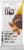 Theo Organic Dark Chocolate Almond Butter Cups Perspective: front