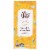 Theo Organic Bread & Chocolate Bar Perspective: front