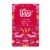 Theo® Chocolate Sweet & Spicy Dark Chocolate Bar Perspective: front