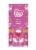 Theo® Chocolate Creme Brulee Milk Chocolate Bar Perspective: front