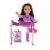 Be My Girl 18" Doll Ballet Playset Perspective: front