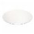 Hometex Anti-Micrbl Circular Desk Mat 12  D 2Pack FPHMTM30RV2 Perspective: front