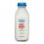 Homestead Creamery 2% Milk Perspective: front