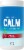 Natural Vitality CALM Cherry Magnesium Supplement Drink Mix Perspective: front