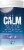 Natural Vitality CALM Mixed Berry Flavored Sleep Magnesium Supplement Drink Mix Perspective: front