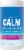 Natural Vitality CALM Raspberry Lemon Flavored Gummies Magnesium Supplement Perspective: front