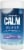 Natural Vitality CALM Mixed Berry Flavored Sleep Magnesium Supplement Drink Mix Perspective: front