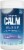 Natural Vitality CALM Mixed Berry Flavored Sleep Magnesium Supplement Drink Mix Perspective: front