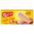 Bauducco® Strawberry Wafer Cookies Perspective: front