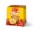 Bauducco® Original Panettone Specialty Cake with Raisins Perspective: front