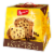 Bauducco® Chocolate Panettone Perspective: front