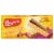 Bauducco Hazelnut Wafers Perspective: front