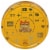 Bauducco® Butter Cookies Perspective: front