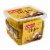 Bauducco Vanilla & Chocolate Wafers Perspective: front