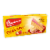 Bauducco® Strawberry Wafer Cookies Perspective: front