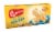 Bauducco® Vanilla Wafer Cookies Perspective: front