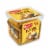 20 pack Wafer S. Serve Tub 28.2oz Perspective: front