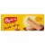 Bauducco® Peanut Butter Wafers Perspective: front