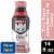 Muscle Milk® Genuine Zero Sugar Non- Dairy Strawberries 'N Creme Protein Shake Perspective: front