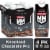 Muscle Milk® Knockout Chocolate Pro Series Protein Shake Perspective: front
