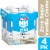 Muscle Milk® Non-Dairy Vanilla Creme Protein Shake Multipack Perspective: front