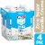 Muscle Milk® Non-Dairy Vanilla Creme Protein Shake Multipack Perspective: front