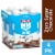 Muscle Milk® Non- Dairy Chocolate Protein Shake Multipack Perspective: front