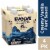 Evolve® Plant-Based Creamy Vanilla Protein Shake Multipack Perspective: front