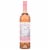 Zonin Rose Perspective: front