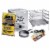 Smokehouse Mini Chief Top Load Outdoor Cooking BBQ Electric Wood Chip Smoker Perspective: front