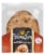 Stonefire® Ancient Grain Mini Naan Perspective: front