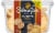 Stonefire® Naan Dippers® Perspective: front
