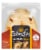 Stonefire® Original Mini Naan Family Pack Perspective: front