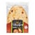 Stonefire® Garlic Teardrop Naan Perspective: front