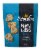 Stonefire® Sea Salt Naan Crisps Perspective: front