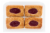 Simple Joy's Bakery® Raspberry Filled Croissants Perspective: front