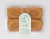 Simple Joy's® Bakery Apple Filled Croissants Perspective: front