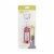 Soar Red Winged Corkscrew Perspective: front