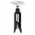 True Fabrications Twister Easy-Turn Corkscrew Perspective: front